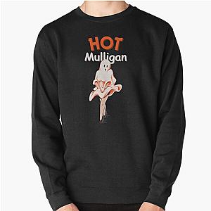 HOT MULLIGAN BAND Pullover Sweatshirt RB0712