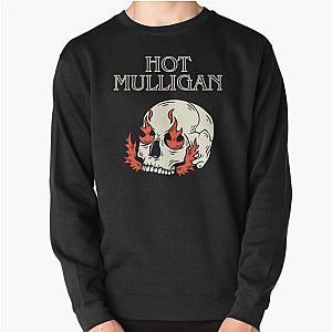 HOT MULLIGAN BAND Pullover Sweatshirt RB0712