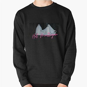 HOT MULLIGAN BAND Pullover Sweatshirt RB0712