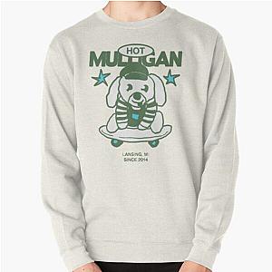 Hot Mulligan Pullover Sweatshirt RB0712