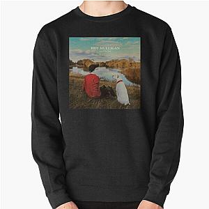 Hot Mulligan Pullover Sweatshirt RB0712