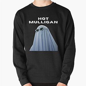 HOT MULLIGAN BAND Pullover Sweatshirt RB0712