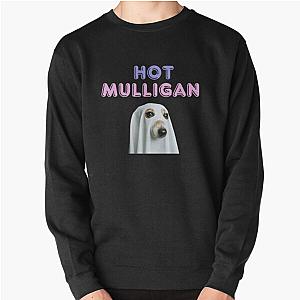 HOT MULLIGAN BAND Pullover Sweatshirt RB0712