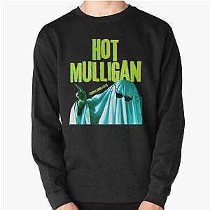 HOT MULLIGAN BAND Pullover Sweatshirt RB0712