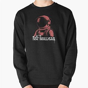 HOT MULLIGAN BAND Pullover Sweatshirt RB0712