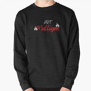 HOT MULLIGAN BAND Pullover Sweatshirt RB0712