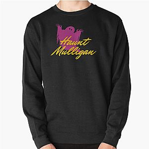 HOT MULLIGAN BAND Pullover Sweatshirt RB0712