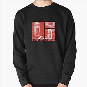 Hot Mulligan   Women Pullover Sweatshirt RB0712