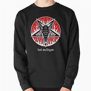 Very Amazing   Hot Mulligan   Pullover Sweatshirt RB0712