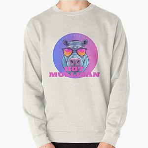 hot mulligan equip sunglasses Pullover Sweatshirt RB0712