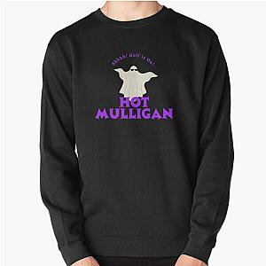 HOT MULLIGAN BAND Pullover Sweatshirt RB0712