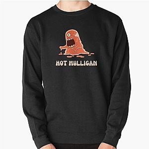 HOT MULLIGAN BAND Pullover Sweatshirt RB0712