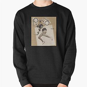 Hot Mulligan       Pullover Sweatshirt RB0712