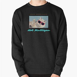 Hot Mulligan Band   Equip Sunglasses Pullover Sweatshirt RB0712