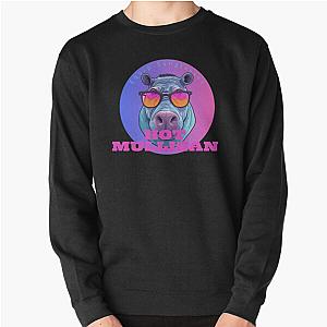 HOT MULLIGAN BAND Pullover Sweatshirt RB0712