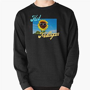 Hot Mulligan Band Pullover Sweatshirt RB0712