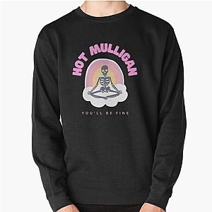 HOT MULLIGAN BAND Pullover Sweatshirt RB0712