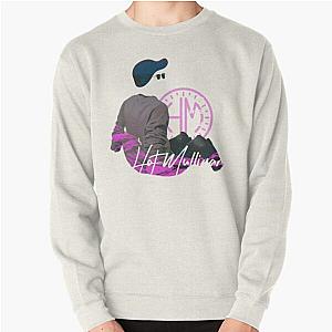 HOT MULLIGAN TOUR 2022   Pullover Sweatshirt RB0712