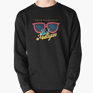 HOT MULLIGAN BAND Pullover Sweatshirt RB0712