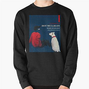 Hot Mulligan Pullover Sweatshirt RB0712