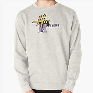 Hot Mulligan  Pullover Sweatshirt RB0712