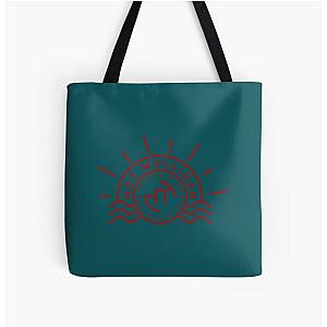 hot mulligan   All Over Print Tote Bag RB0712