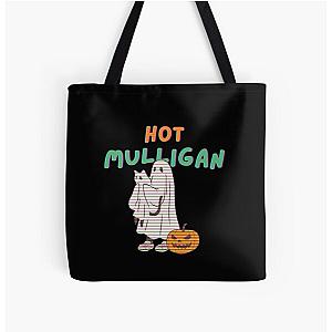 HOT MULLIGAN BAND All Over Print Tote Bag RB0712