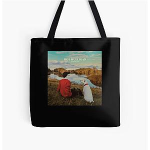 Hot Mulligan All Over Print Tote Bag RB0712