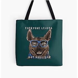 hot mulligan All Over Print Tote Bag RB0712