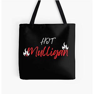 HOT MULLIGAN BAND All Over Print Tote Bag RB0712