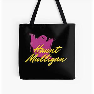 HOT MULLIGAN BAND All Over Print Tote Bag RB0712