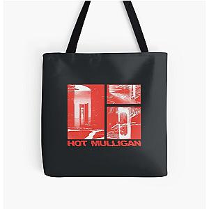 Hot Mulligan   Women All Over Print Tote Bag RB0712