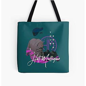 HOT MULLIGAN TOUR 2022   All Over Print Tote Bag RB0712