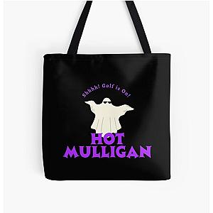 HOT MULLIGAN BAND All Over Print Tote Bag RB0712