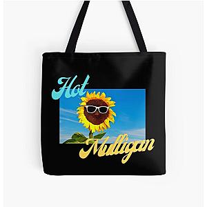 Hot Mulligan Band All Over Print Tote Bag RB0712