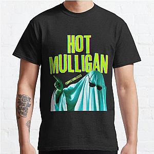 HOT MULLIGAN BAND Classic T Shirt RB0712