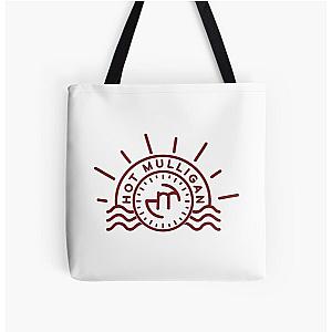 Hot Mulligan All Over Print Tote Bag RB0712