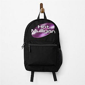 HOT MULLIGAN BAND Backpack RB0712