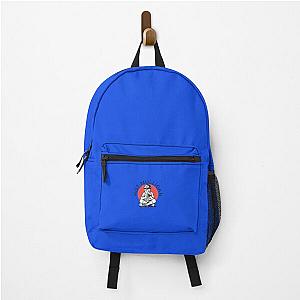 Hot Mulligan Classic T Shirt Backpack RB0712