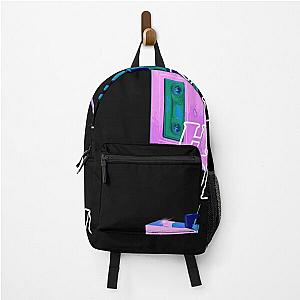 HOT MULLIGAN BAND Backpack RB0712