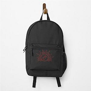 Hot Mulligan Classic T Shirt Backpack RB0712