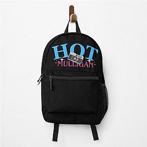 HOT MULLIGAN BAND Backpack RB0712