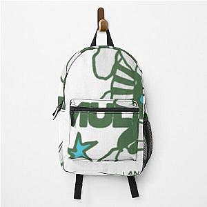 Hot Mulligan Backpack RB0712