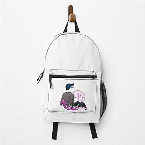 HOT MULLIGAN TOUR 2022   Backpack RB0712