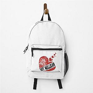 I Love Hot Mulligan     Backpack RB0712