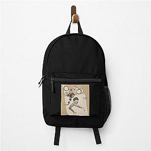 Hot Mulligan       Backpack RB0712