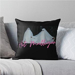 HOT MULLIGAN BAND Throw Pillow RB0712