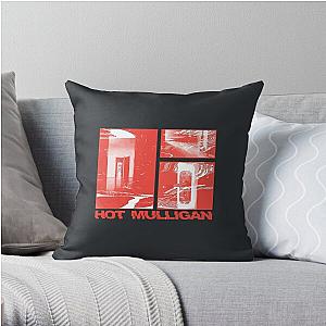 Hot Mulligan   Women Throw Pillow RB0712