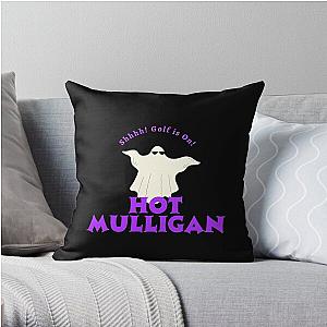 HOT MULLIGAN BAND Throw Pillow RB0712