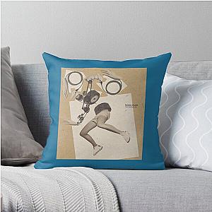 Hot Mulligan       Throw Pillow RB0712